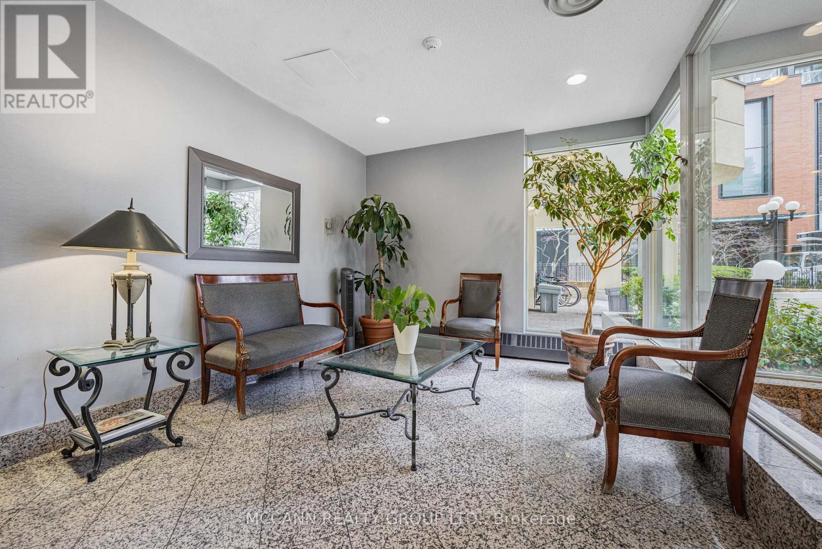 1102 - 25 Maitland Street, Toronto, Ontario  M4Y 2W1 - Photo 22 - C12695242