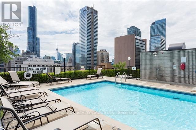 1102 - 25 Maitland Street, Toronto, Ontario  M4Y 2W1 - Photo 23 - C12695242