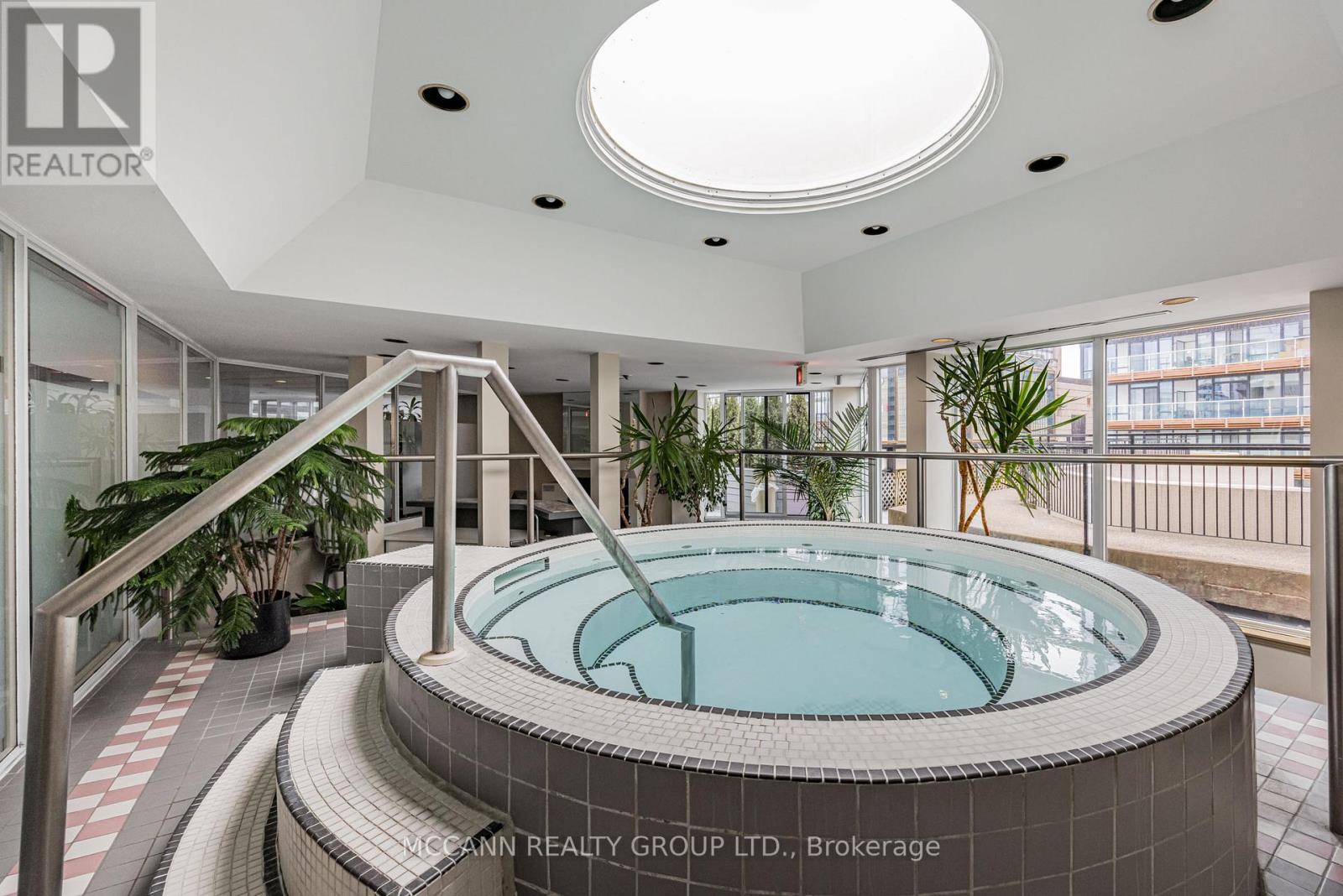 1102 - 25 Maitland Street, Toronto, Ontario  M4Y 2W1 - Photo 24 - C12695242