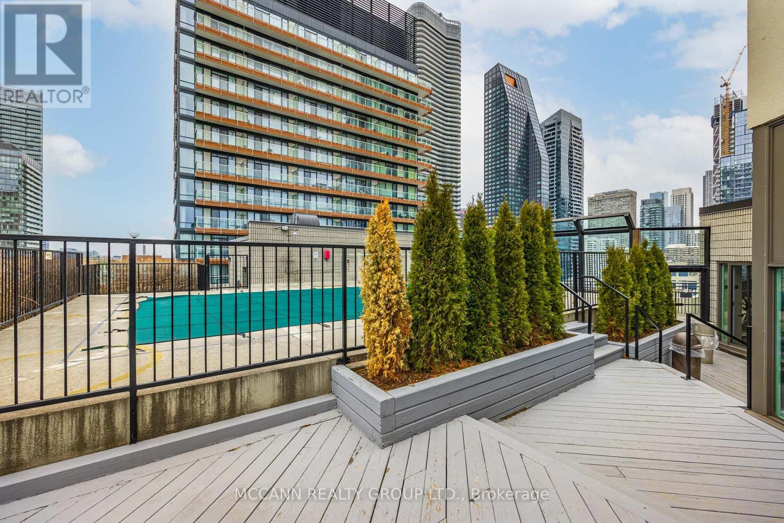 1102 - 25 Maitland Street, Toronto, Ontario  M4Y 2W1 - Photo 25 - C12695242