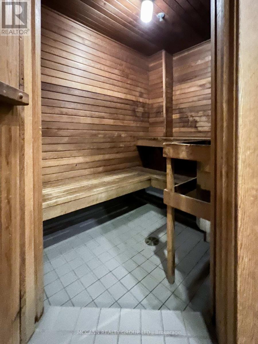 1102 - 25 Maitland Street, Toronto, Ontario  M4Y 2W1 - Photo 26 - C12695242