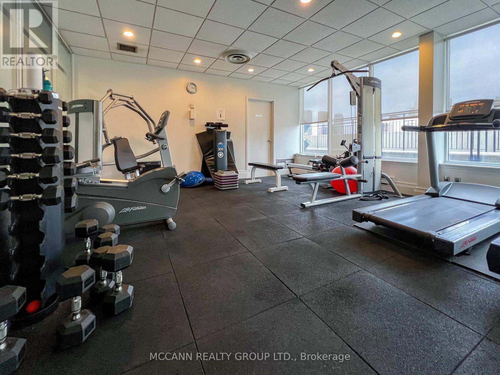 1102 - 25 Maitland Street, Toronto, Ontario  M4Y 2W1 - Photo 27 - C12695242