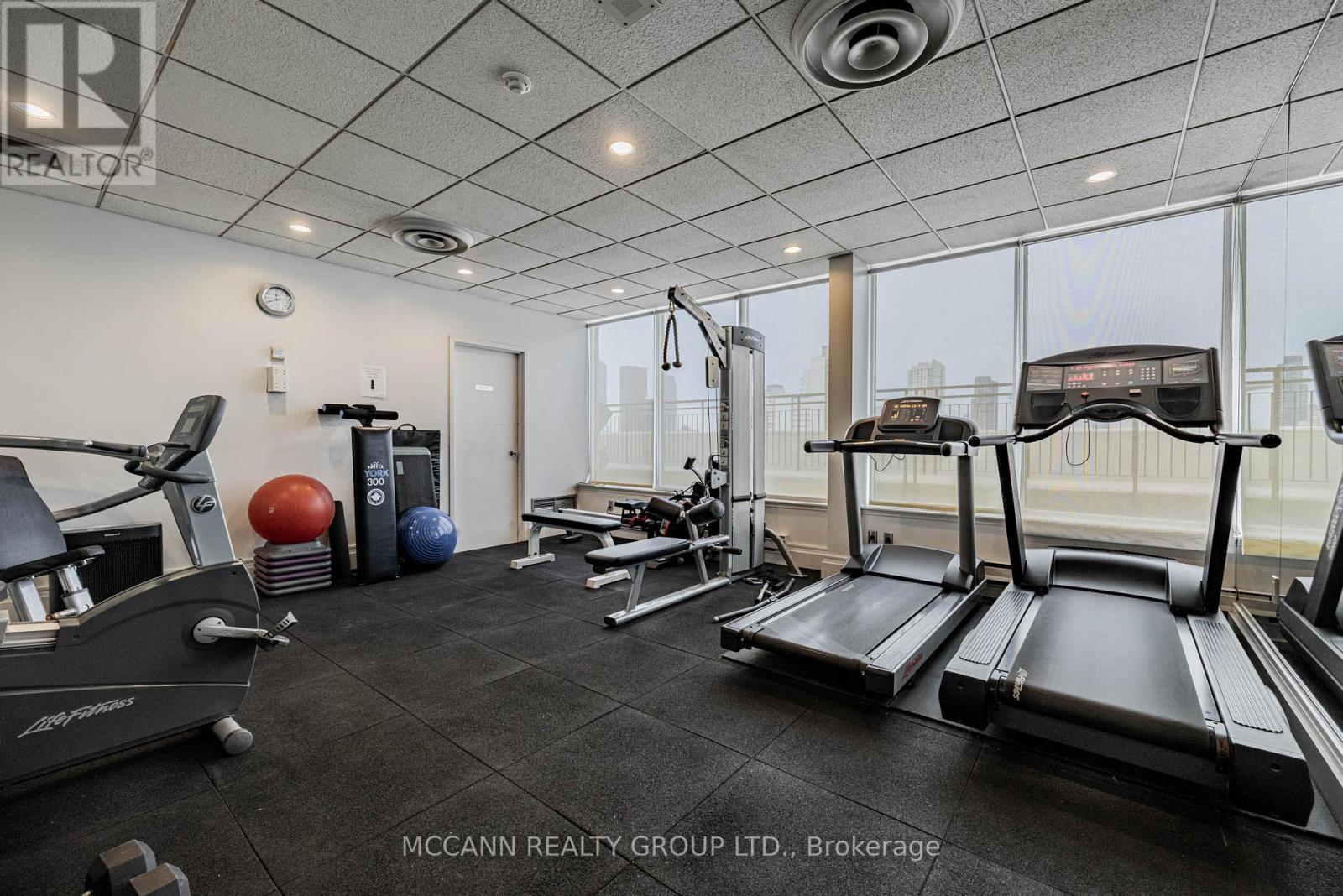 1102 - 25 Maitland Street, Toronto, Ontario  M4Y 2W1 - Photo 28 - C12695242