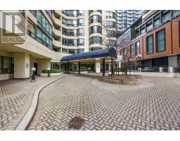 1102 - 25 MAITLAND STREET, Toronto, Ontario