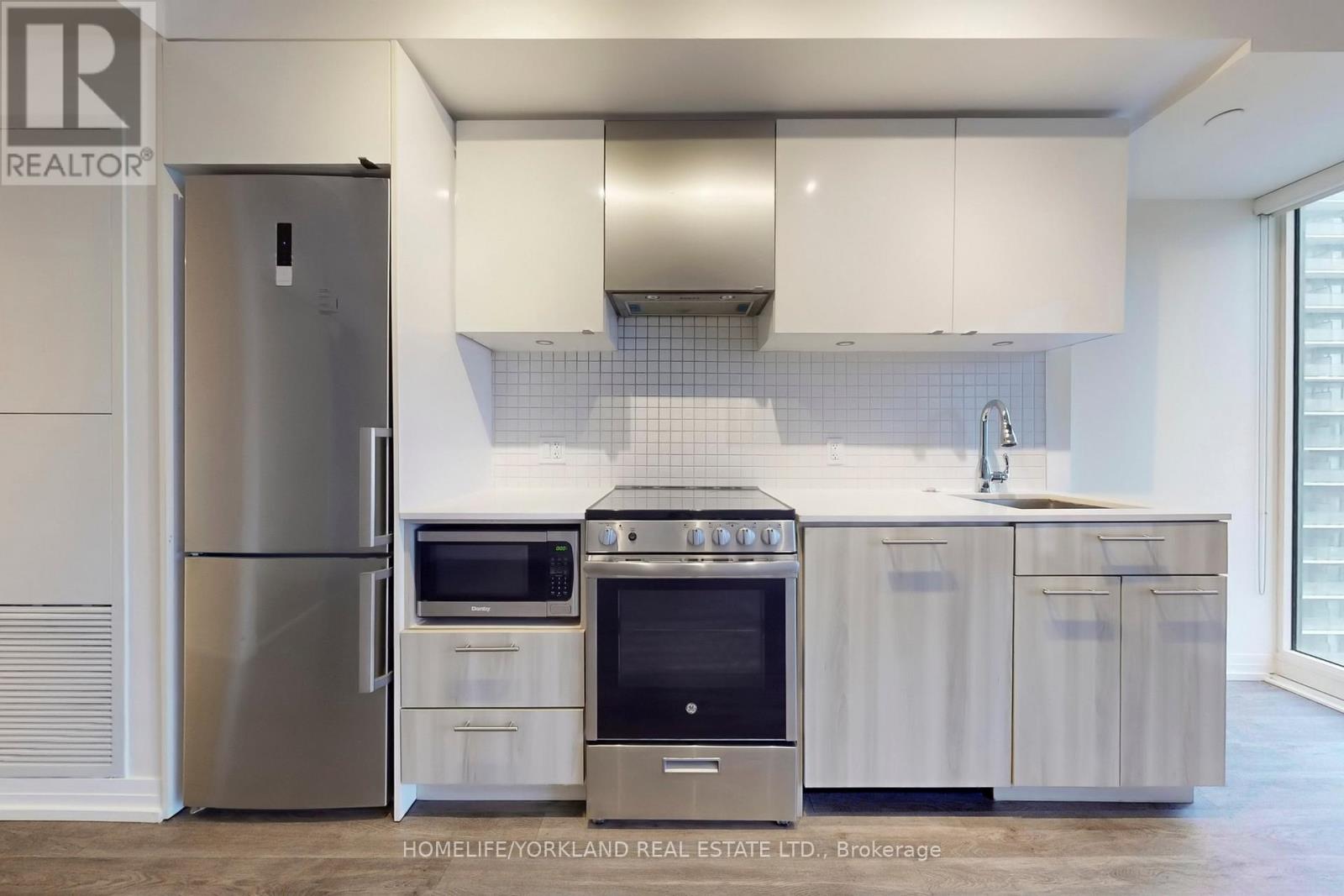 2507 - 251 Jarvis Street, Toronto, Ontario  M5B 0C3 - Photo 16 - C12695252