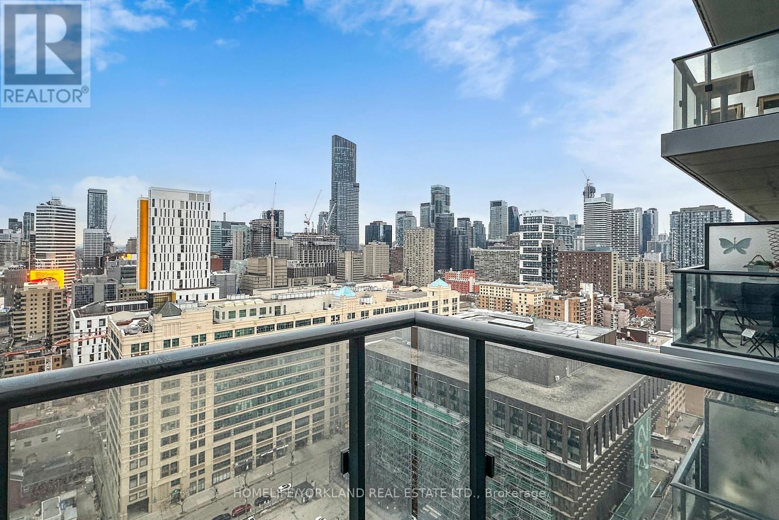 2507 - 251 Jarvis Street, Toronto, Ontario  M5B 0C3 - Photo 28 - C12695252