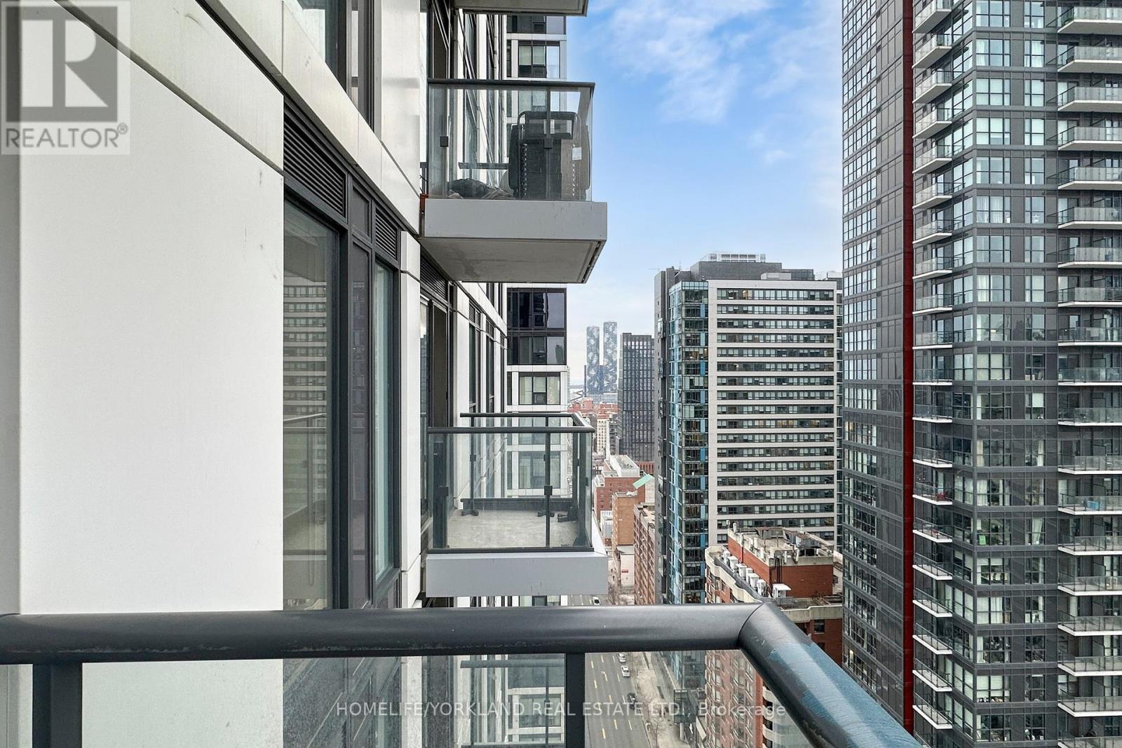 2507 - 251 Jarvis Street, Toronto, Ontario  M5B 0C3 - Photo 29 - C12695252