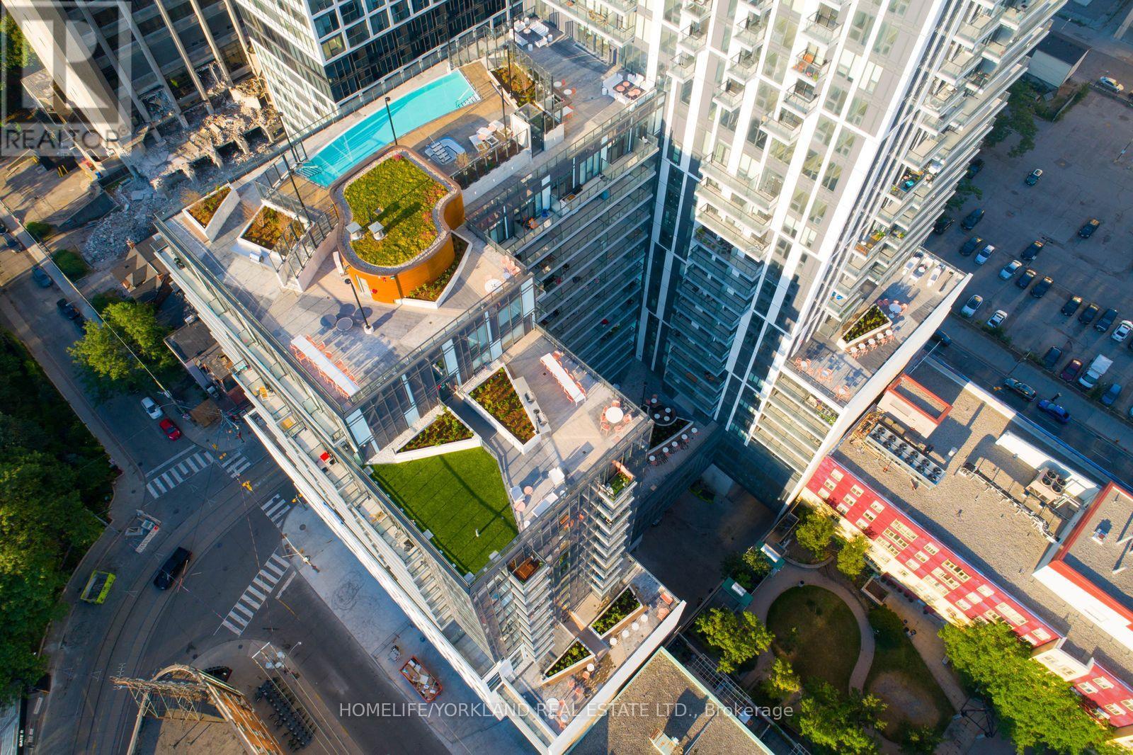 2507 - 251 Jarvis Street, Toronto, Ontario  M5B 0C3 - Photo 32 - C12695252