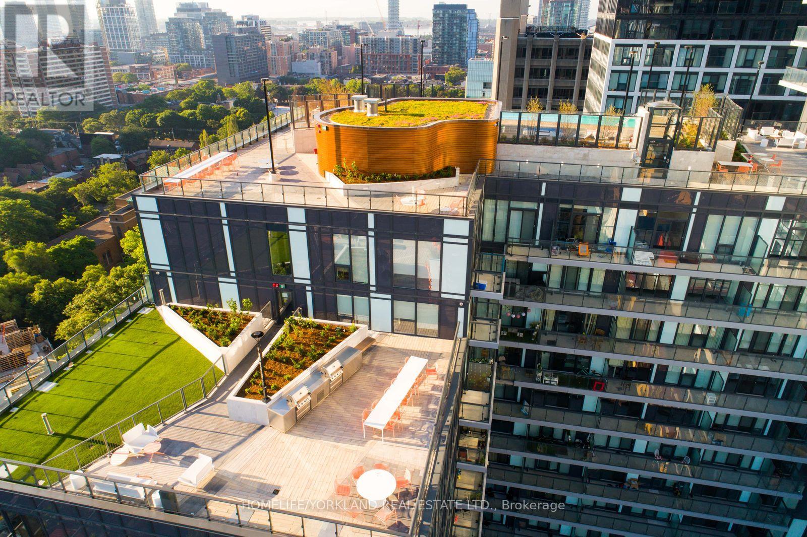 2507 - 251 Jarvis Street, Toronto, Ontario  M5B 0C3 - Photo 33 - C12695252