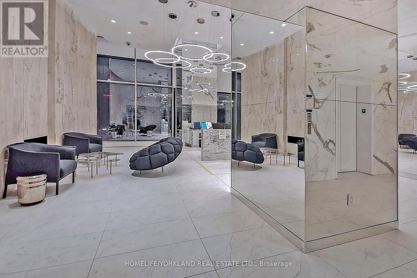 2507 - 251 Jarvis Street, Toronto, Ontario  M5B 0C3 - Photo 38 - C12695252