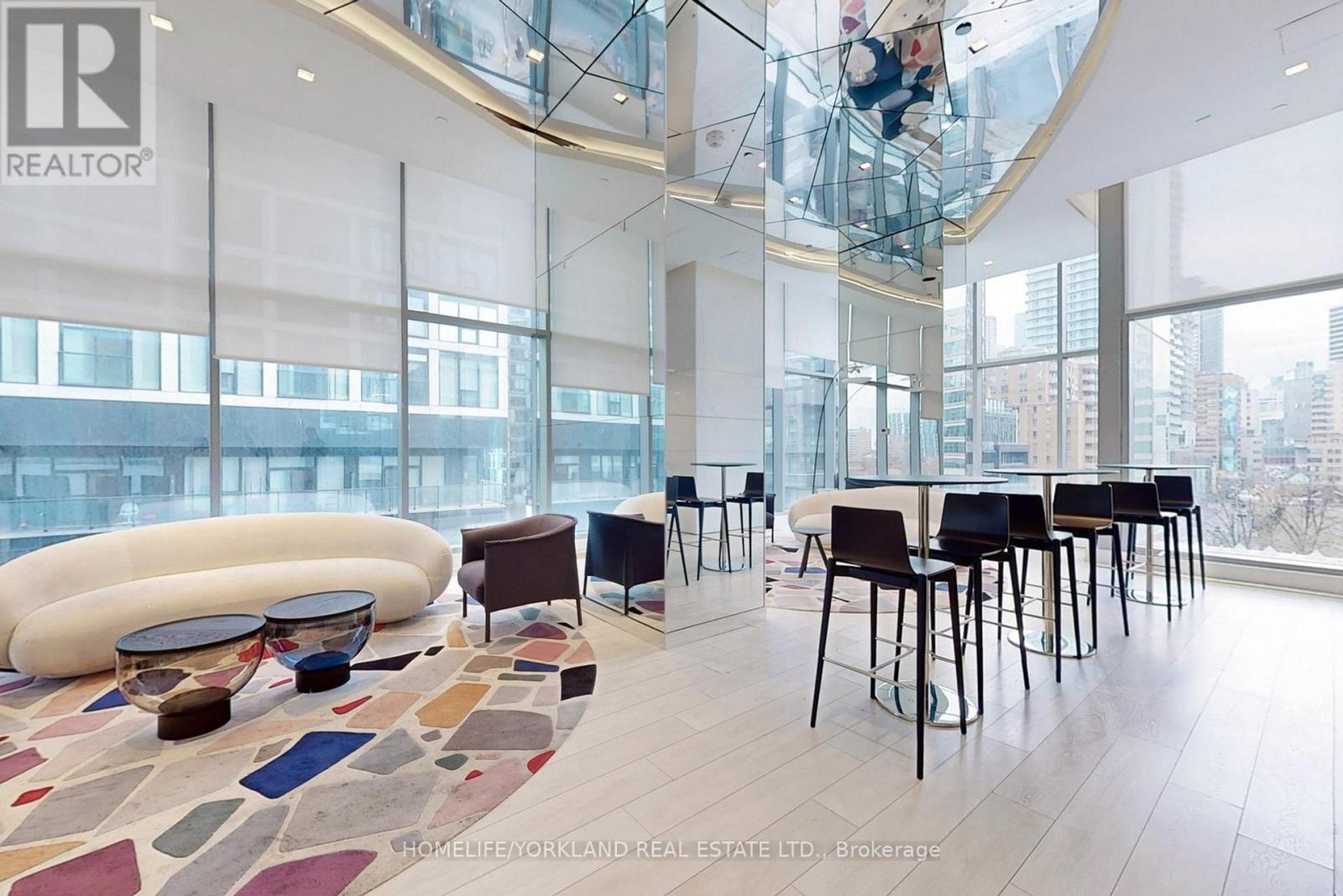 2507 - 251 Jarvis Street, Toronto, Ontario  M5B 0C3 - Photo 39 - C12695252