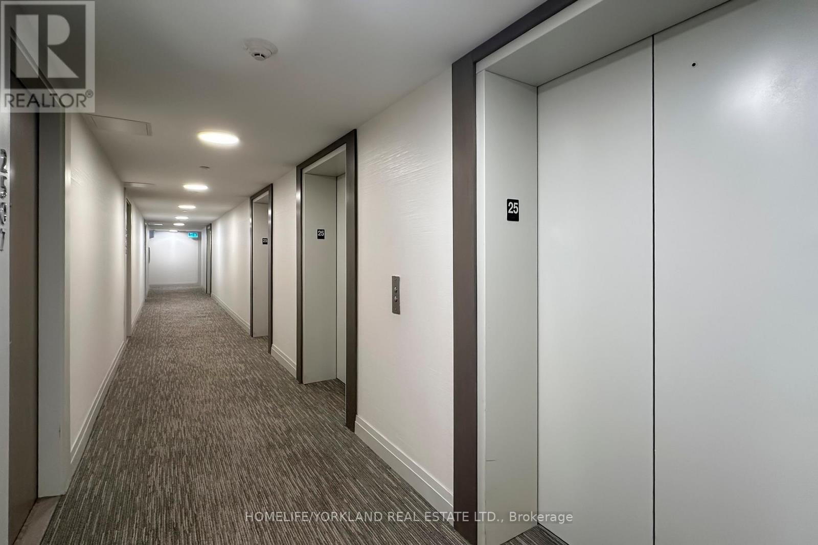 2507 - 251 Jarvis Street, Toronto, Ontario  M5B 0C3 - Photo 6 - C12695252