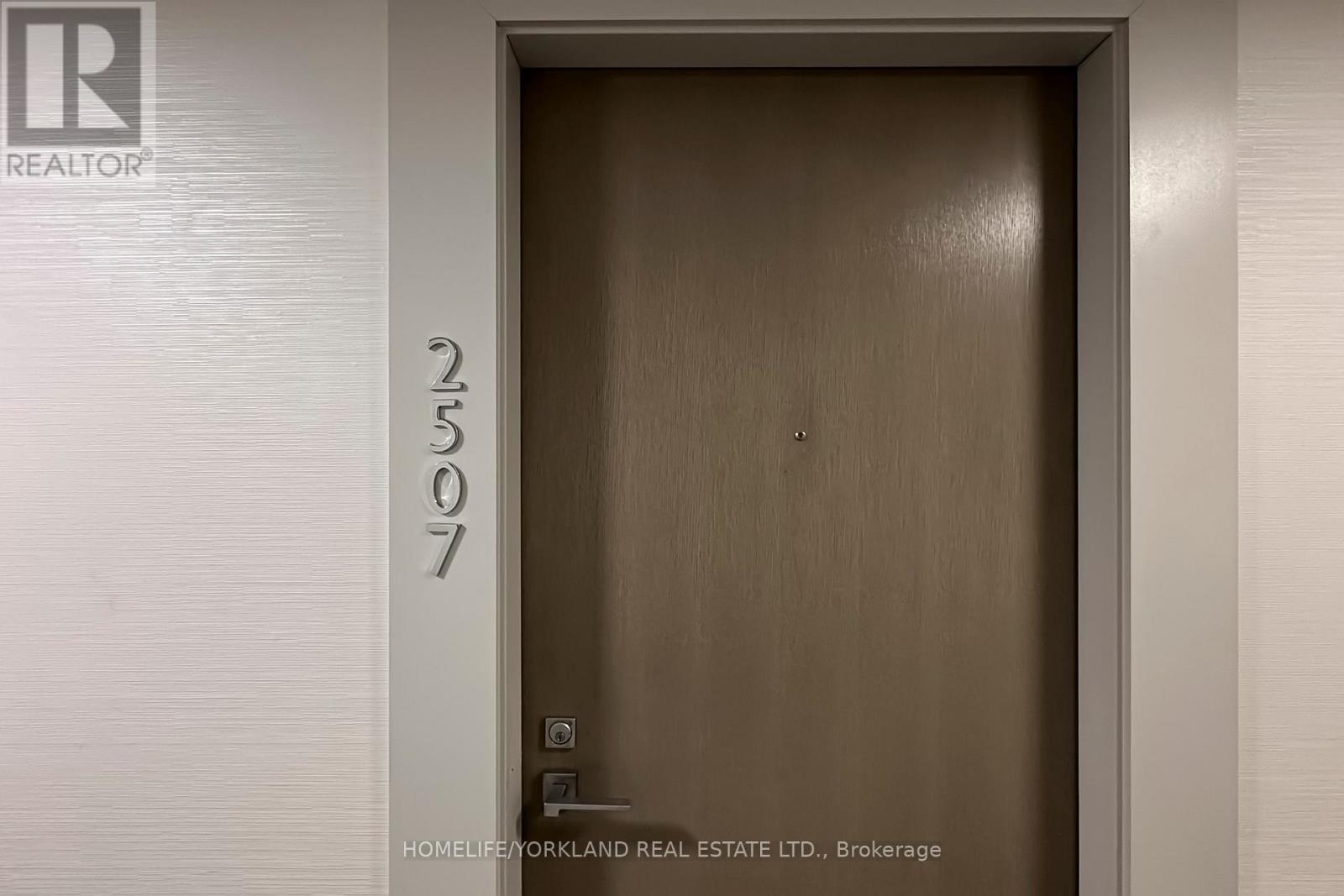 2507 - 251 Jarvis Street, Toronto, Ontario  M5B 0C3 - Photo 7 - C12695252