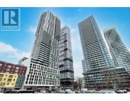 2507 - 251 JARVIS STREET, Toronto, Ontario