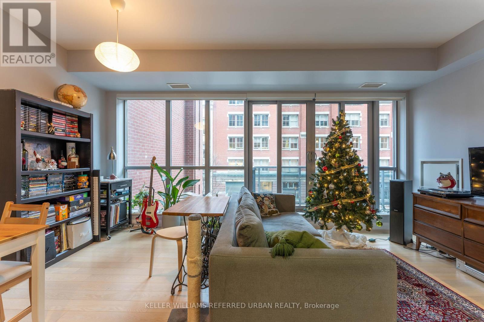 306 - 55 FRONT STREET E, Toronto, Ontario