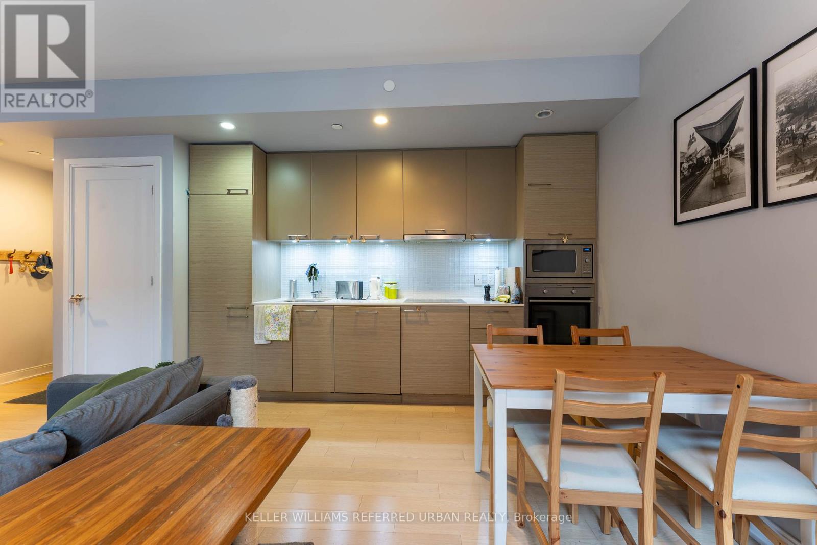 306 - 55 Front Street E, Toronto, Ontario  M5E 0A7 - Photo 12 - C12695258