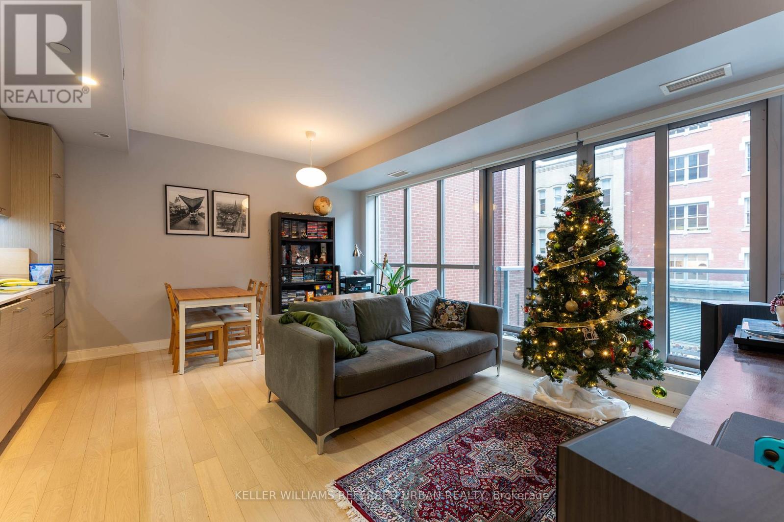 306 - 55 Front Street E, Toronto, Ontario  M5E 0A7 - Photo 3 - C12695258