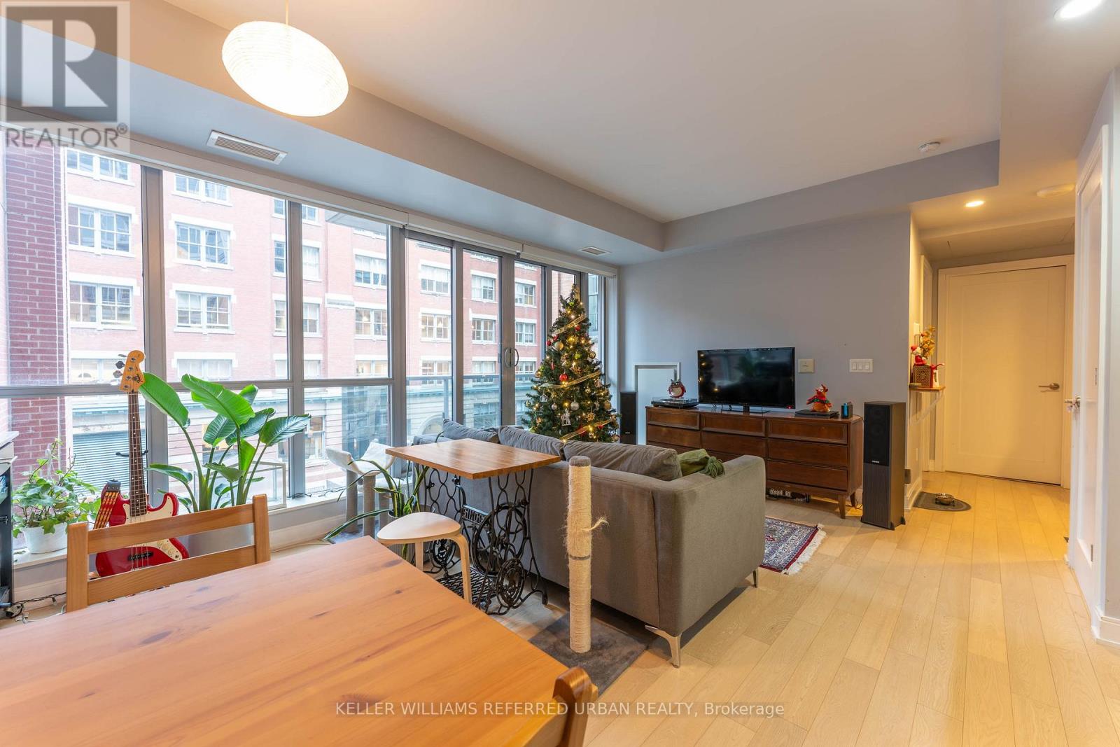 306 - 55 Front Street E, Toronto, Ontario  M5E 0A7 - Photo 5 - C12695258