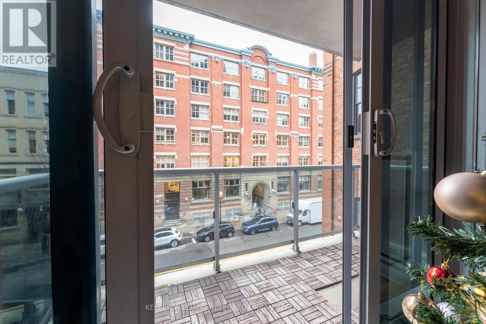 306 - 55 Front Street E, Toronto, Ontario  M5E 0A7 - Photo 6 - C12695258