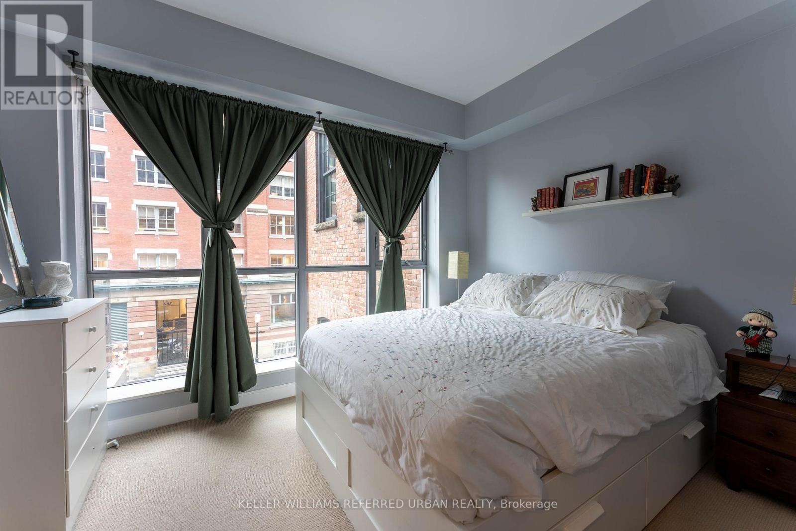 306 - 55 Front Street E, Toronto, Ontario  M5E 0A7 - Photo 9 - C12695258