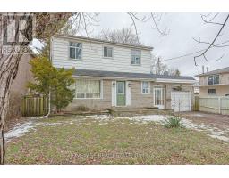 159 ALFRED AVENUE, Toronto, Ontario
