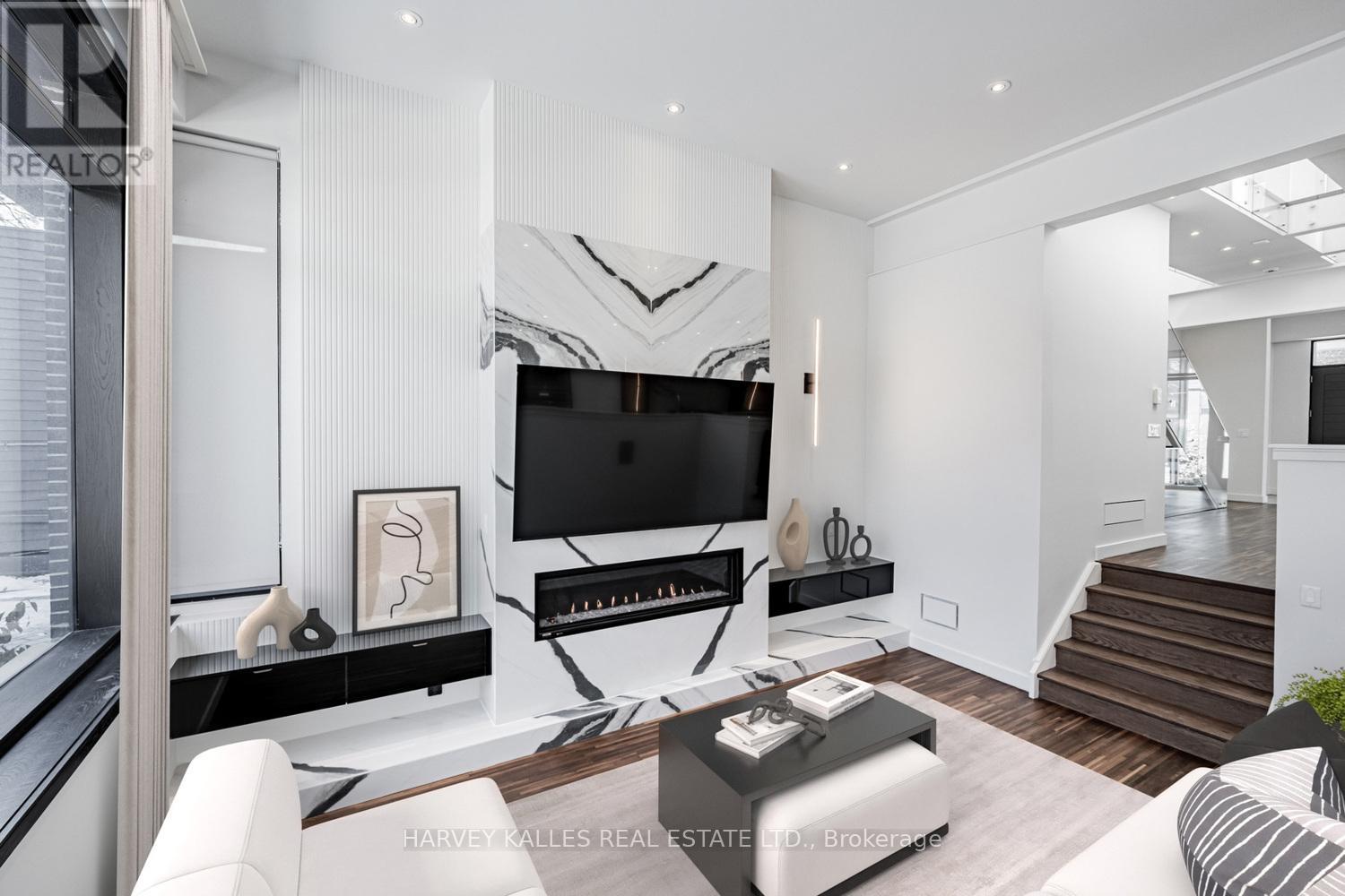 5 Braemar Avenue, Toronto, Ontario  M5P 2L1 - Photo 18 - C12695262