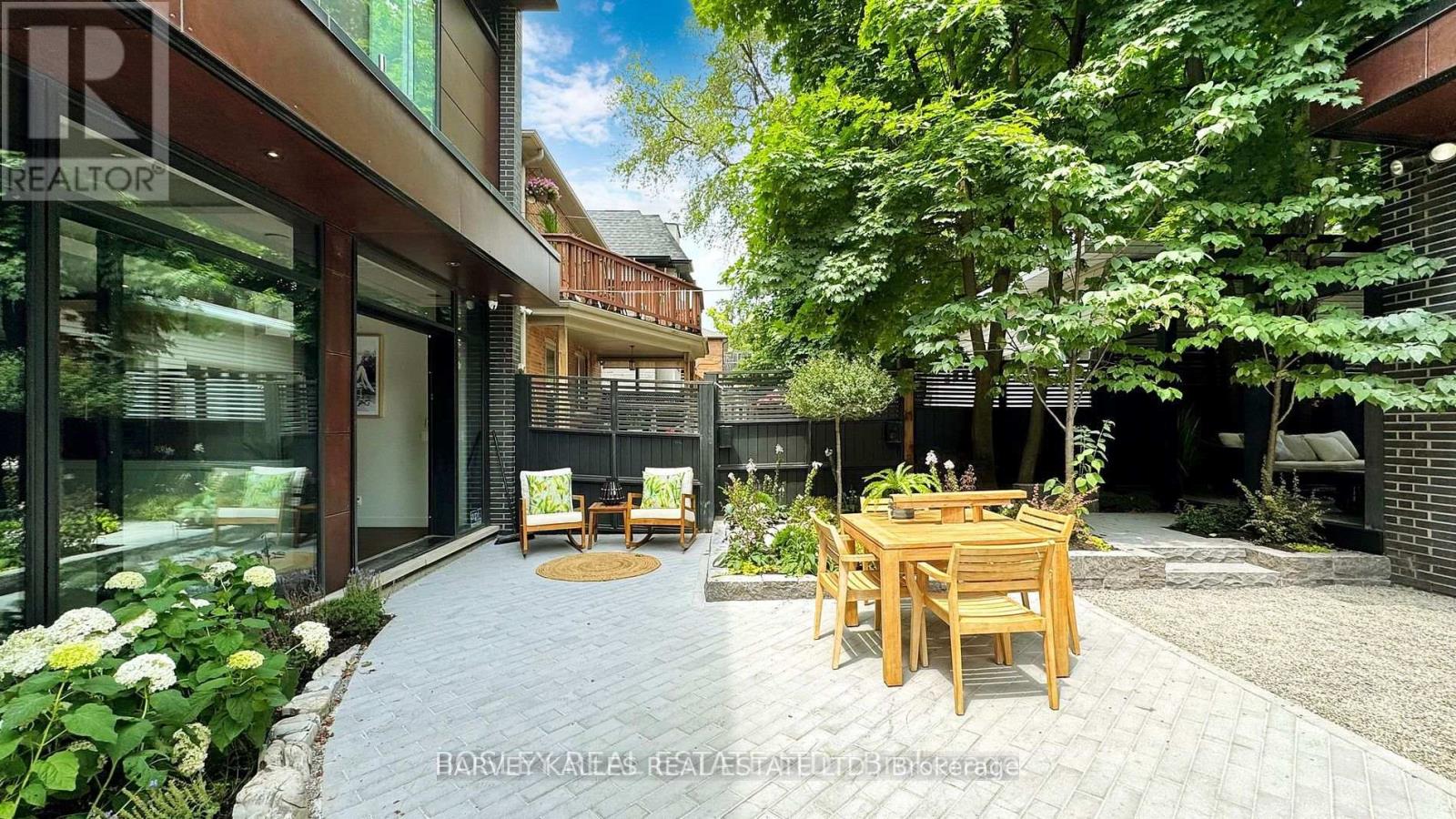 5 Braemar Avenue, Toronto, Ontario  M5P 2L1 - Photo 44 - C12695262