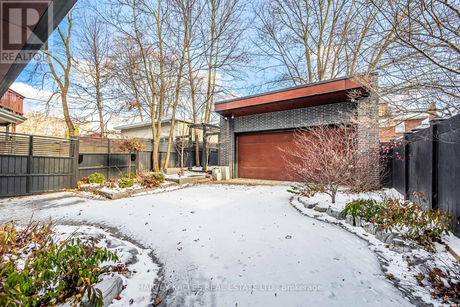 5 Braemar Avenue, Toronto, Ontario  M5P 2L1 - Photo 46 - C12695262