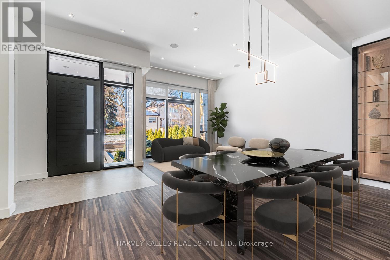 5 Braemar Avenue, Toronto, Ontario  M5P 2L1 - Photo 5 - C12695262