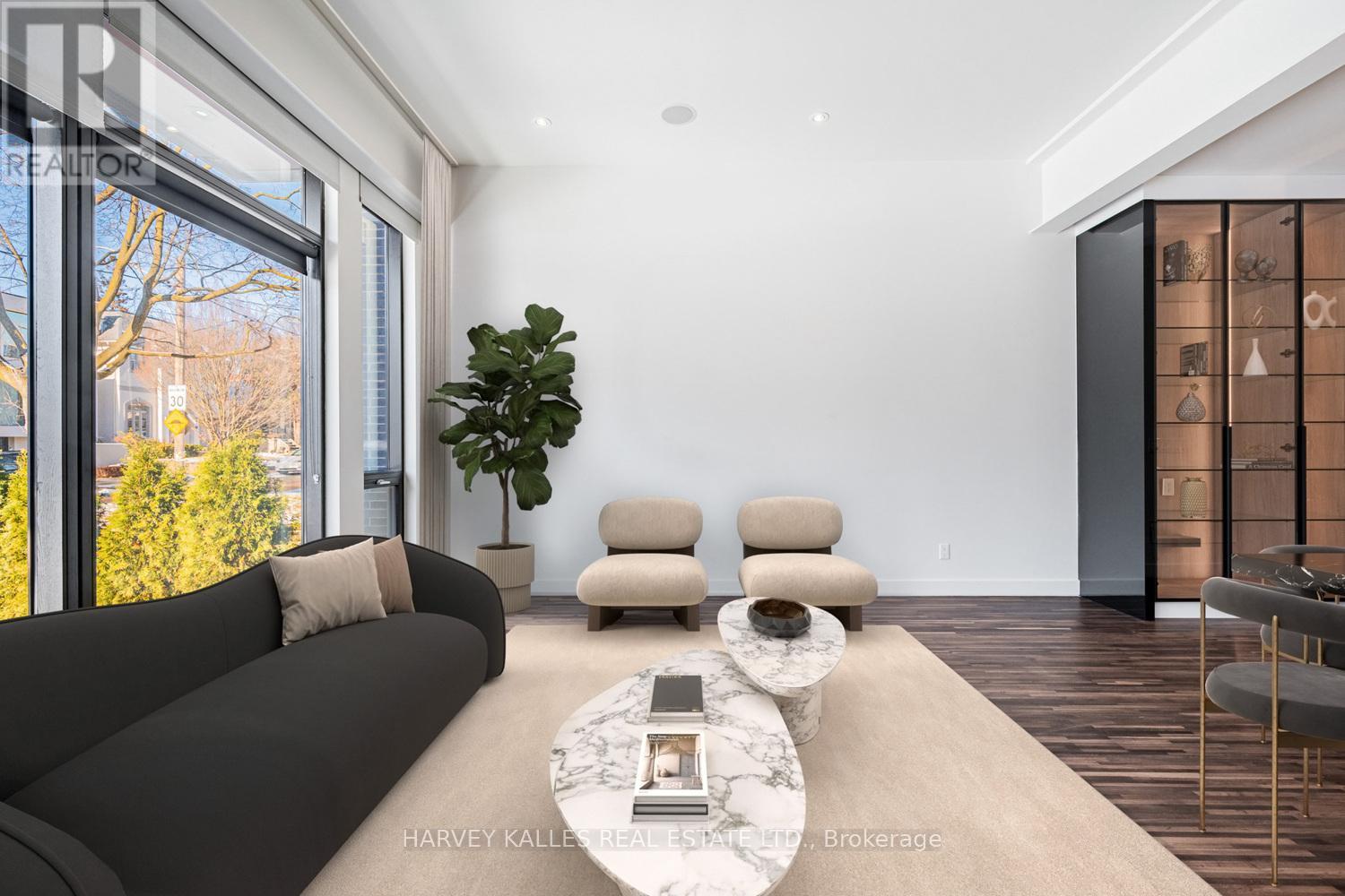 5 Braemar Avenue, Toronto, Ontario  M5P 2L1 - Photo 7 - C12695262