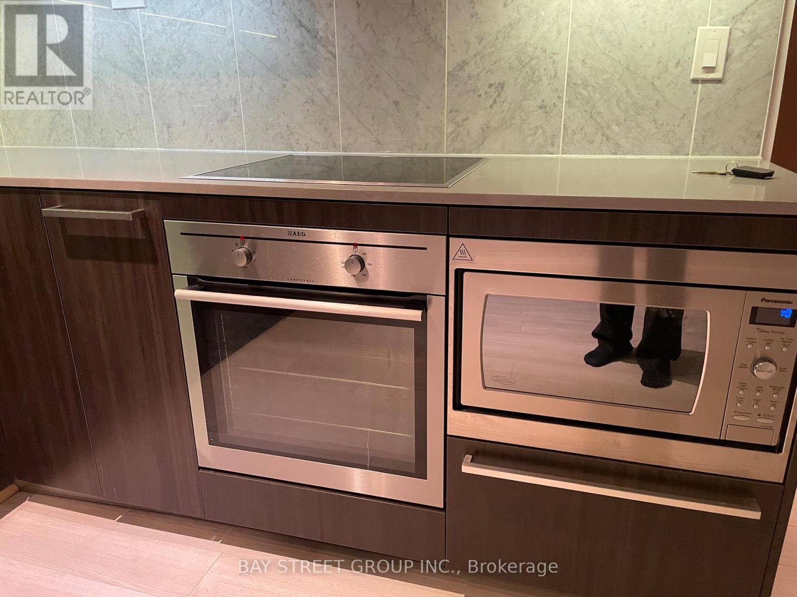 602 - 70 Queens Wharf Road, Toronto, Ontario  M5V 0J2 - Photo 17 - C12695280