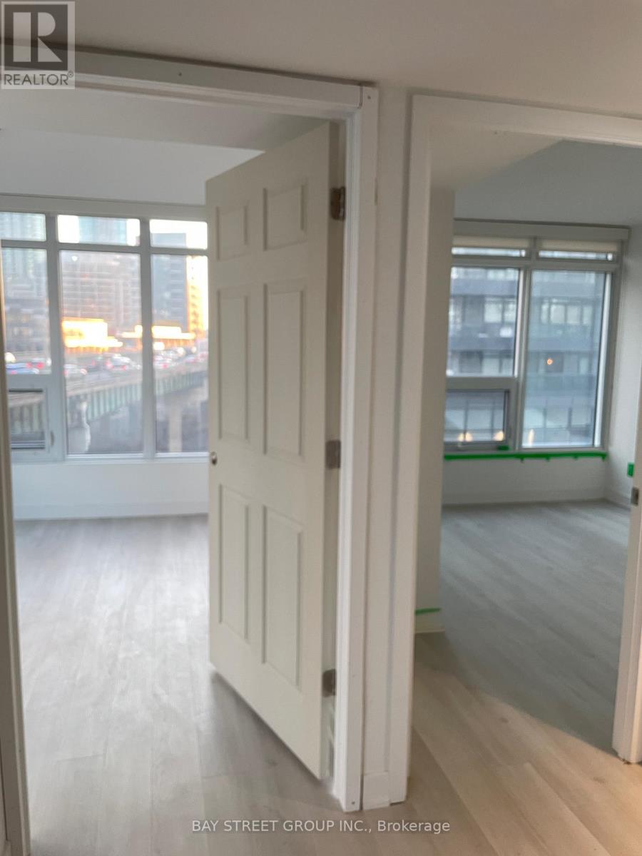 602 - 70 Queens Wharf Road, Toronto, Ontario  M5V 0J2 - Photo 20 - C12695280