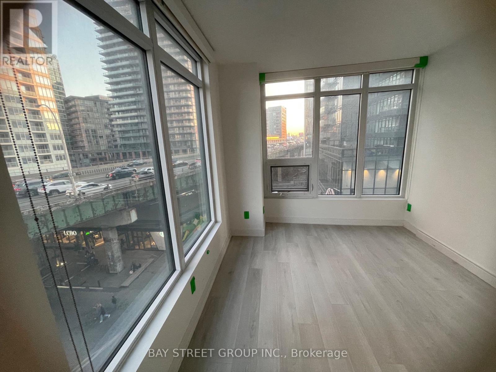 602 - 70 Queens Wharf Road, Toronto, Ontario  M5V 0J2 - Photo 22 - C12695280