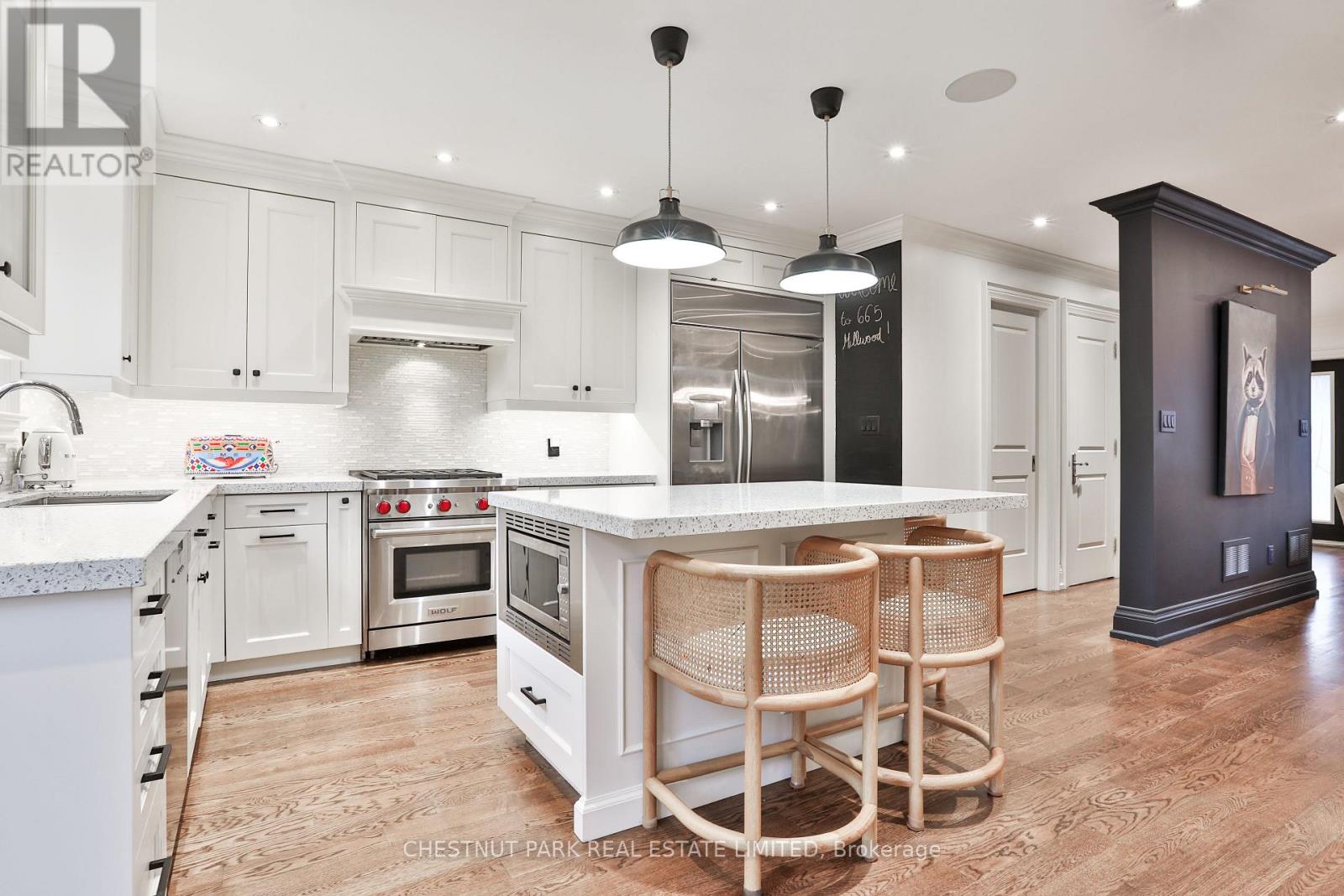 665 Millwood Road, Toronto, Ontario  M4S 1L2 - Photo 12 - C12695294