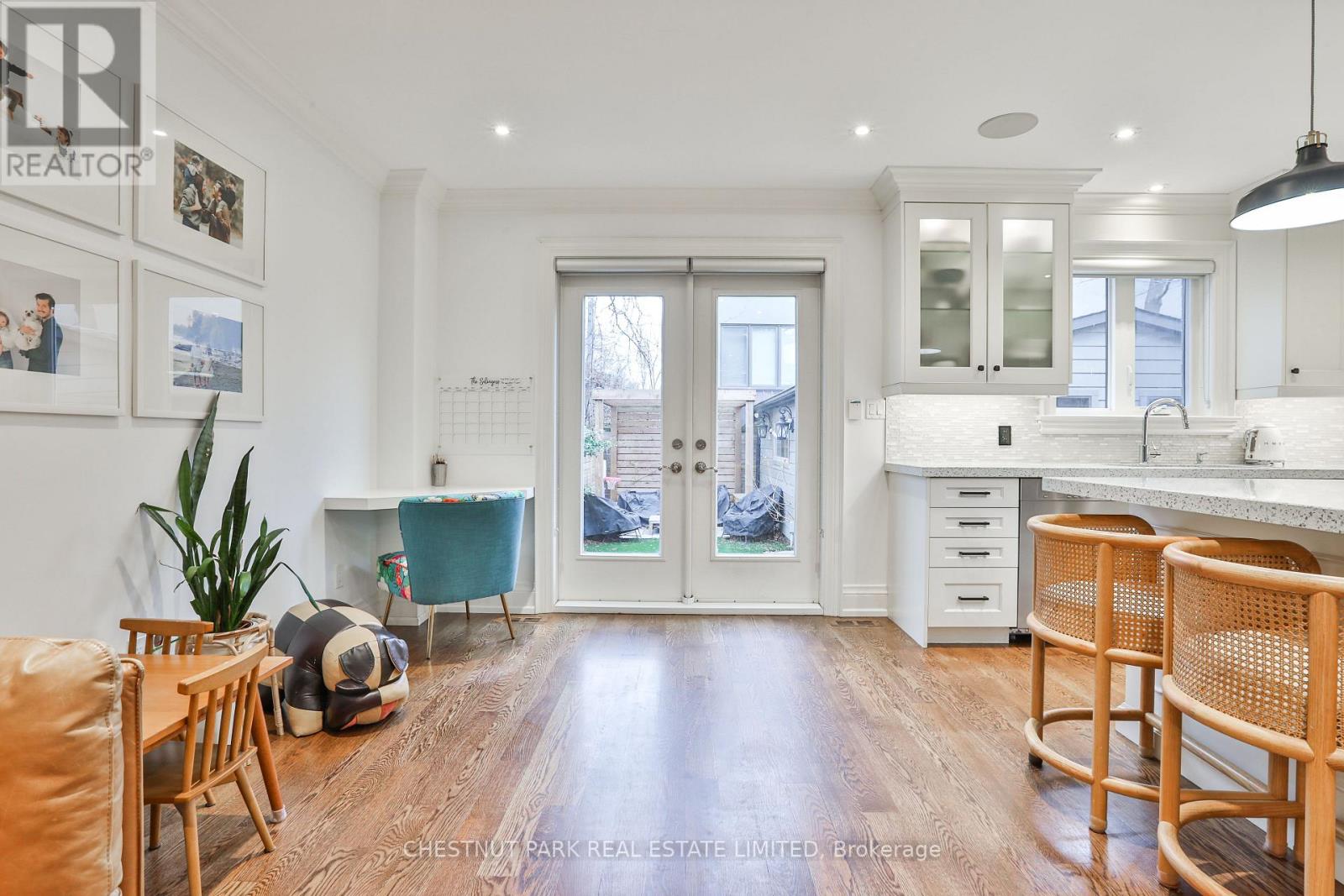 665 Millwood Road, Toronto, Ontario  M4S 1L2 - Photo 17 - C12695294