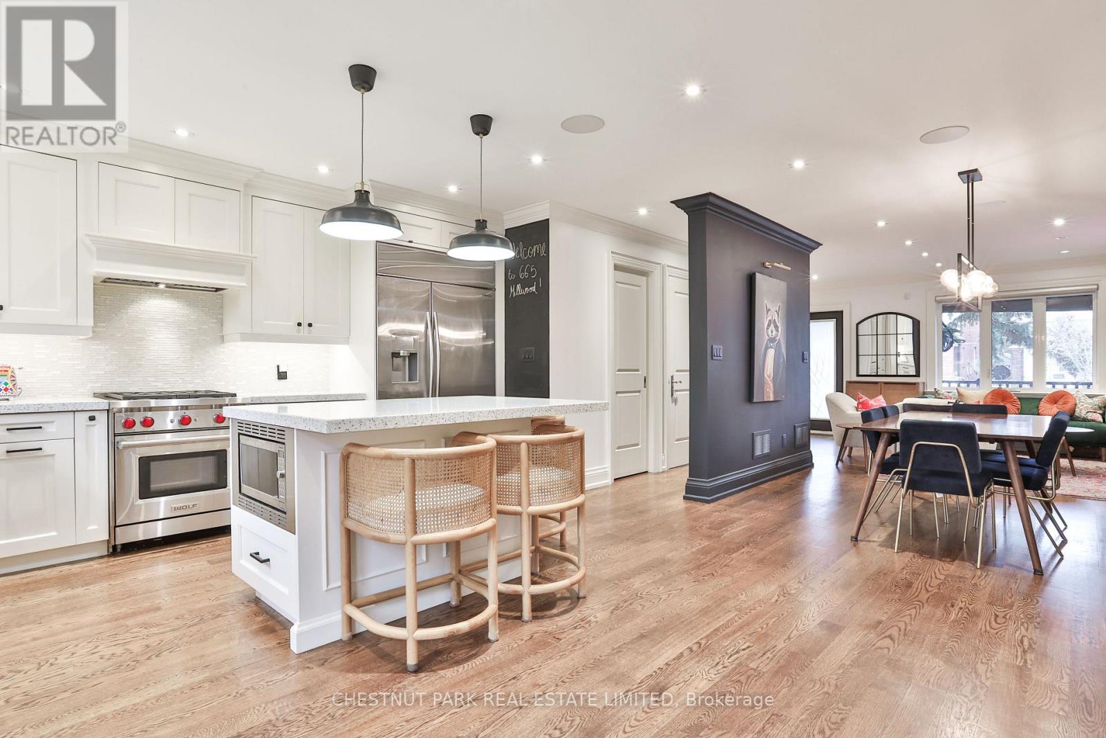 665 Millwood Road, Toronto, Ontario  M4S 1L2 - Photo 19 - C12695294