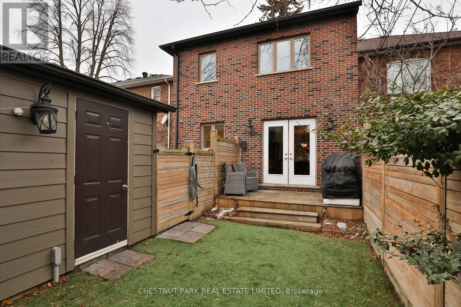 665 Millwood Road, Toronto, Ontario  M4S 1L2 - Photo 45 - C12695294