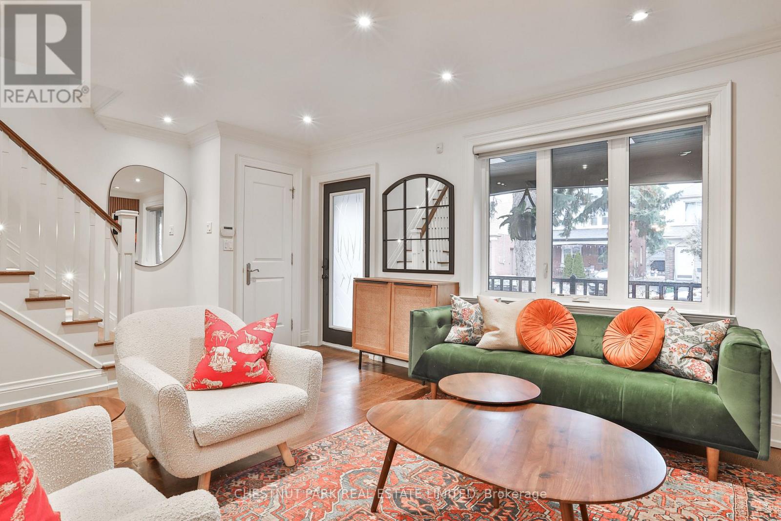 665 Millwood Road, Toronto, Ontario  M4S 1L2 - Photo 7 - C12695294