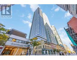 1403 - 8 CUMBERLAND STREET, Toronto, Ontario