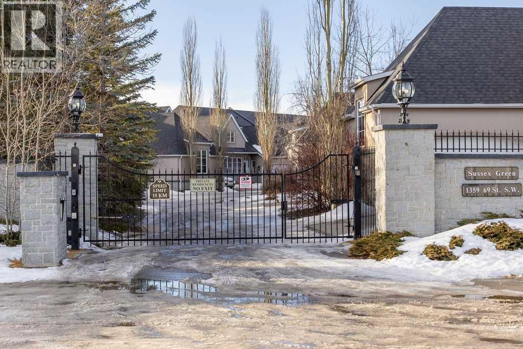 6, 1359 69 Street Sw, Calgary, Alberta  T3H 3W8 - Photo 2 - A2279010