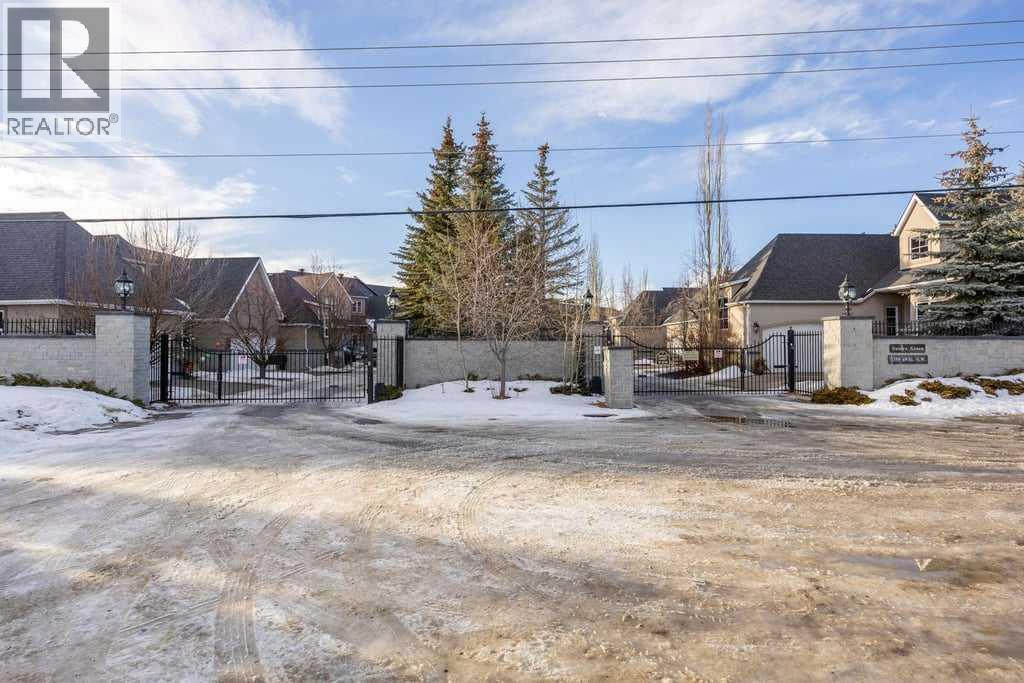 6, 1359 69 Street Sw, Calgary, Alberta  T3H 3W8 - Photo 45 - A2279010