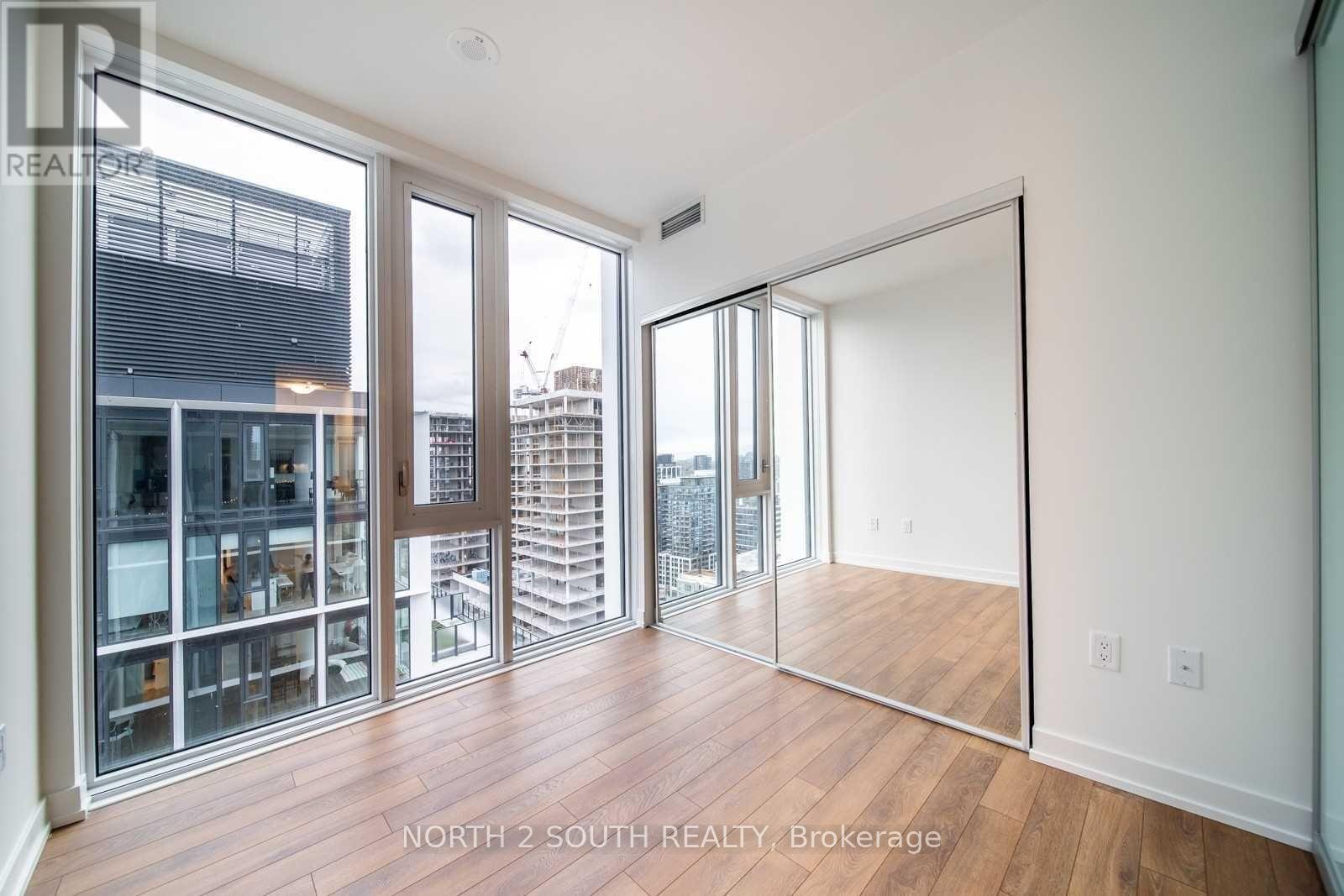 2603 - 158 Front Street E, Toronto, Ontario  M5A 0K9 - Photo 19 - C12694430