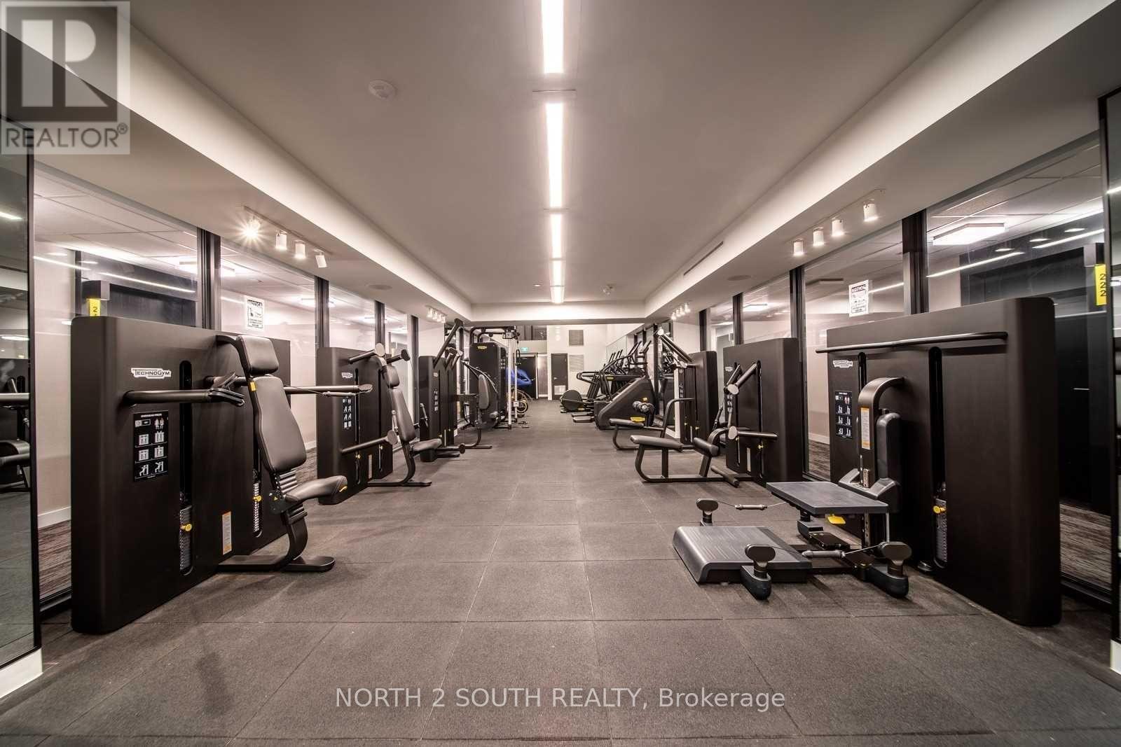 2603 - 158 Front Street E, Toronto, Ontario  M5A 0K9 - Photo 26 - C12694430