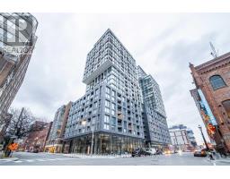 2603 - 158 FRONT STREET E, Toronto, Ontario