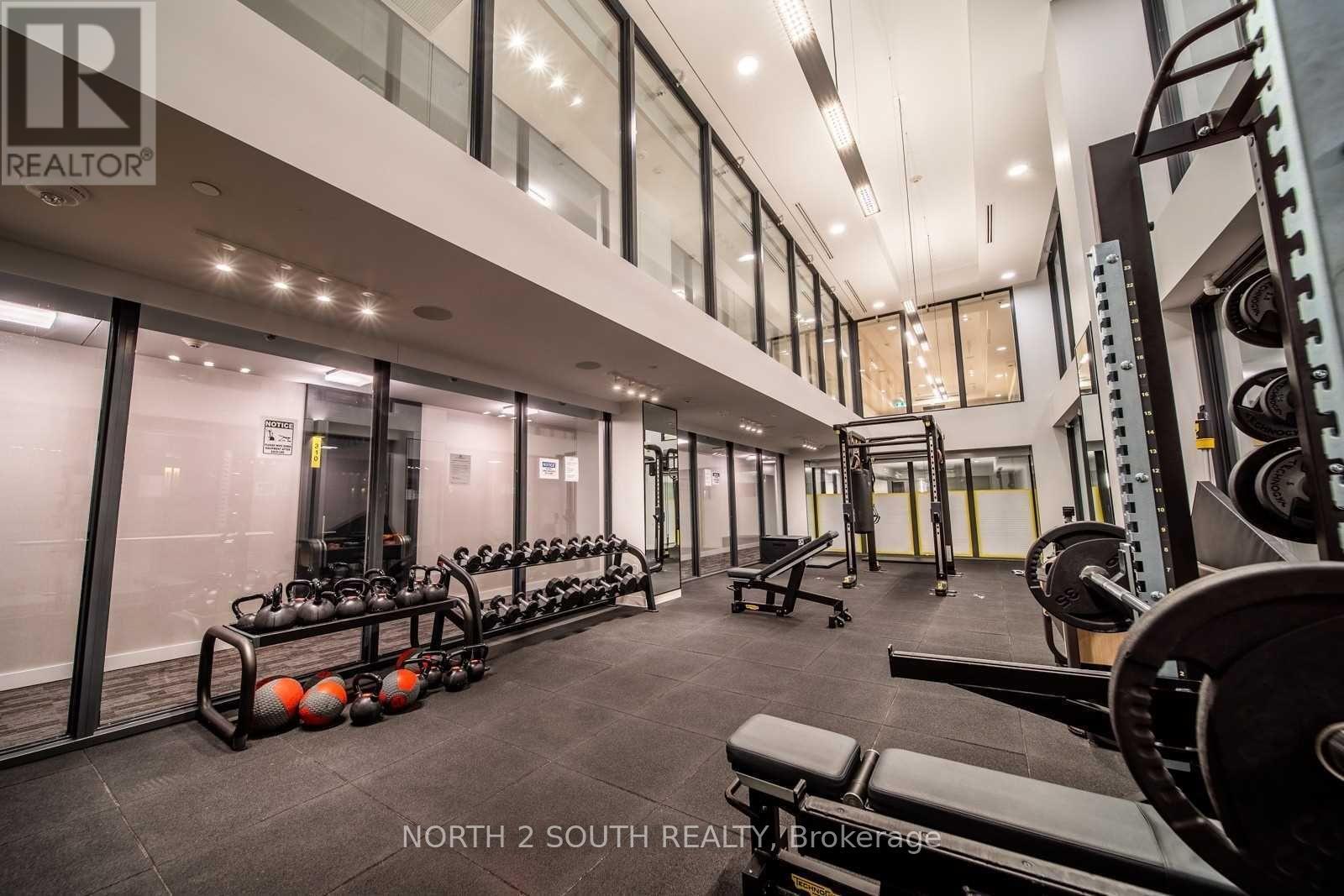 2603 - 158 Front Street E, Toronto, Ontario  M5A 0K9 - Photo 24 - C12694430