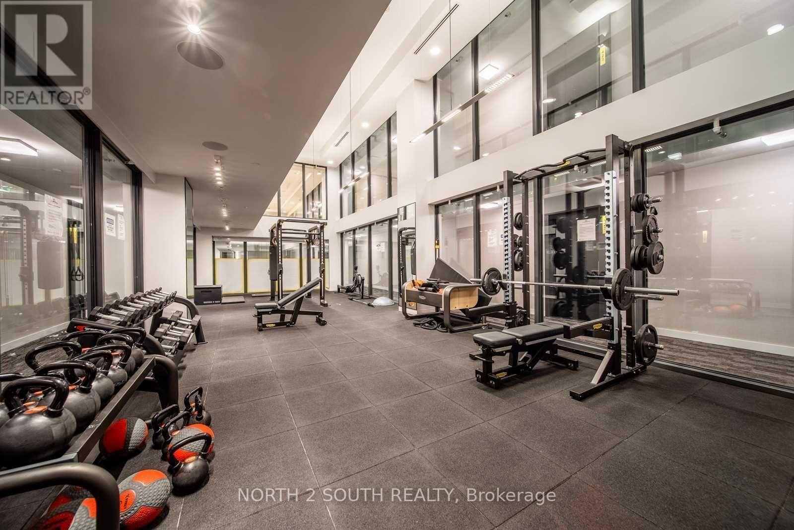 2603 - 158 Front Street E, Toronto, Ontario  M5A 0K9 - Photo 25 - C12694430