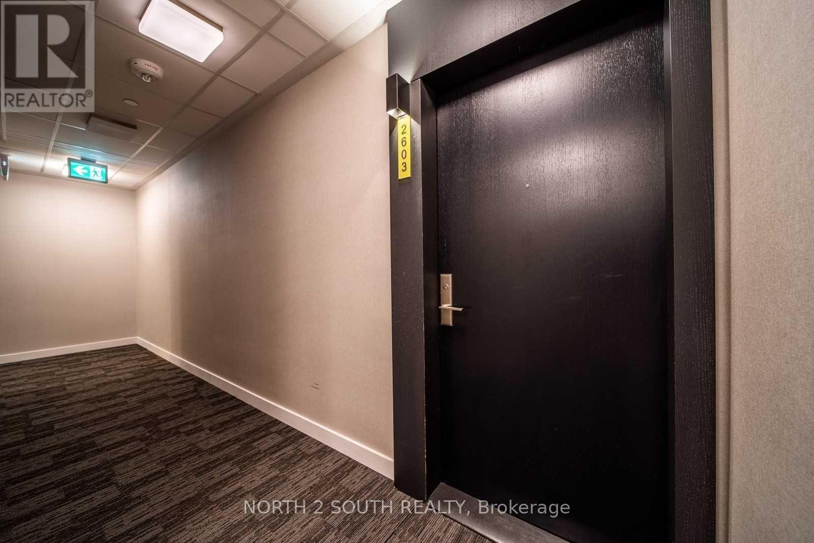 2603 - 158 Front Street E, Toronto, Ontario  M5A 0K9 - Photo 27 - C12694430