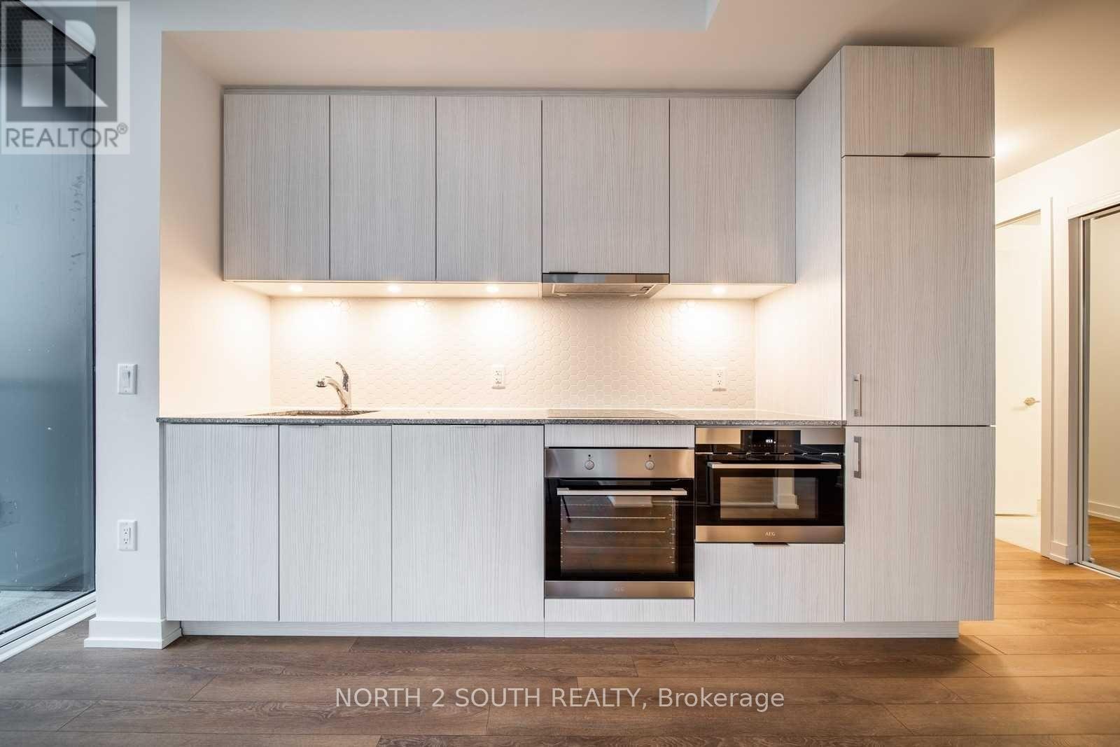 2603 - 158 Front Street E, Toronto, Ontario  M5A 0K9 - Photo 5 - C12694430