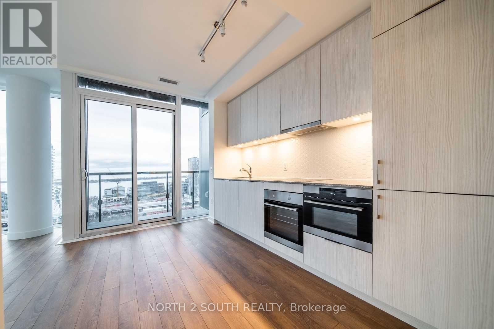 2603 - 158 Front Street E, Toronto, Ontario  M5A 0K9 - Photo 4 - C12694430