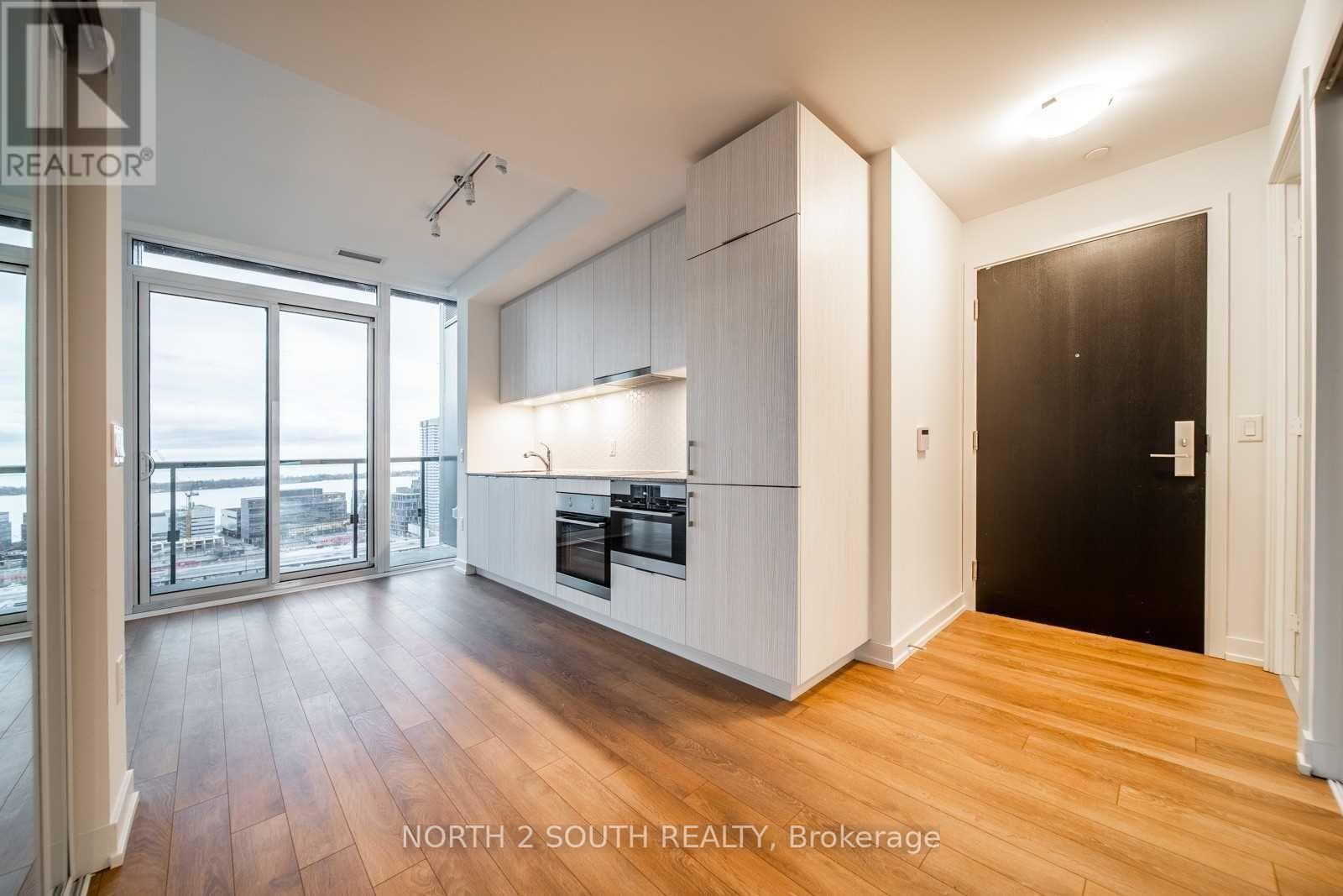 2603 - 158 Front Street E, Toronto, Ontario  M5A 0K9 - Photo 6 - C12694430